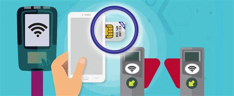 nfc ez link enabled sim card|ez link mobile app.